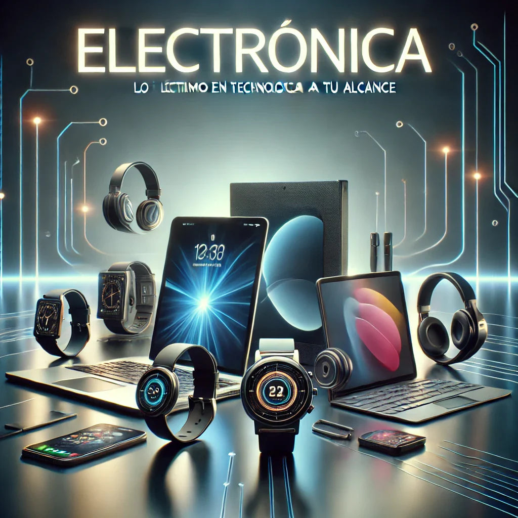 Electrónica