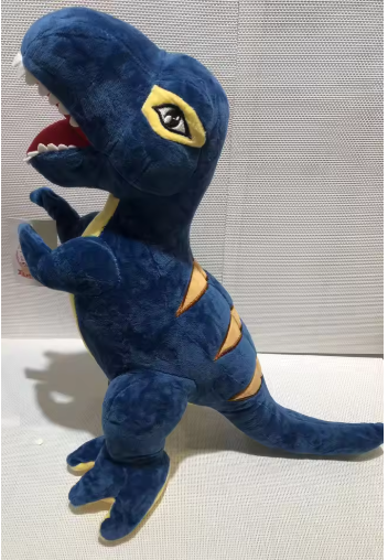 Tiranosaurio de Peluche Suave y Lindo – Compañero Adorable para Niños y Coleccionistas