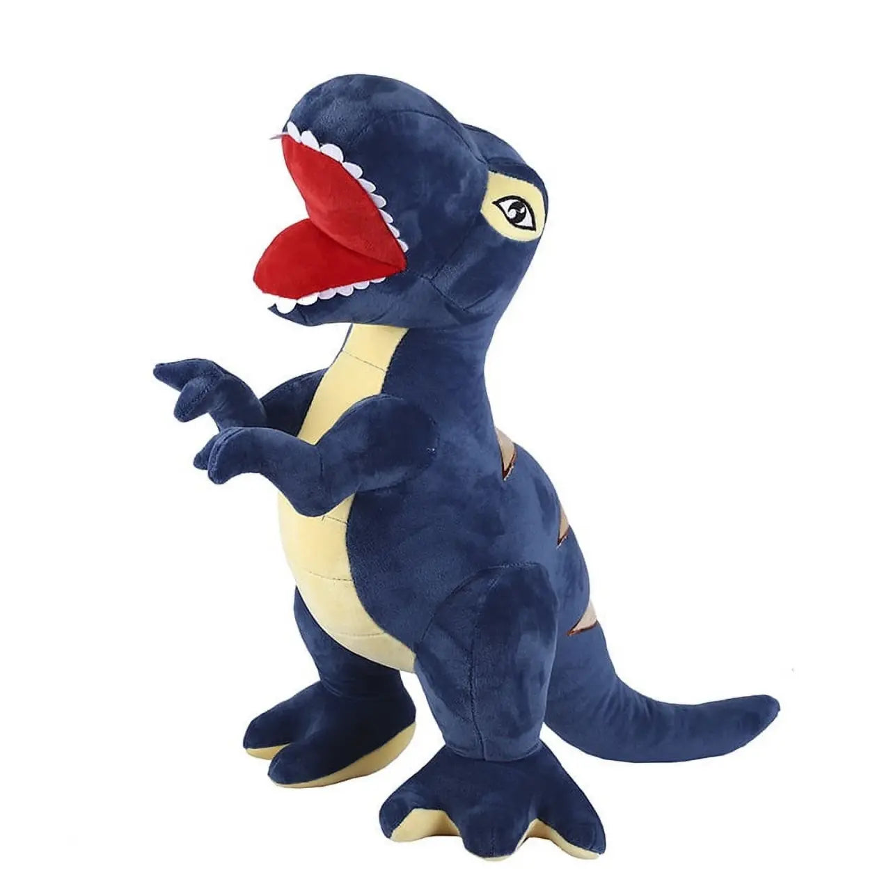 Tiranosaurio de Peluche Suave y Lindo – Compañero Adorable para Niños y Coleccionistas