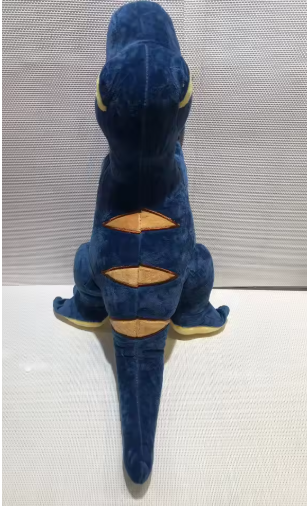 Tiranosaurio de Peluche Suave y Lindo – Compañero Adorable para Niños y Coleccionistas